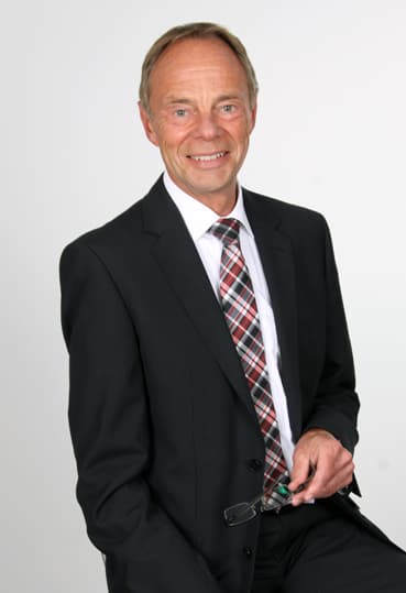 Dieter Stähler