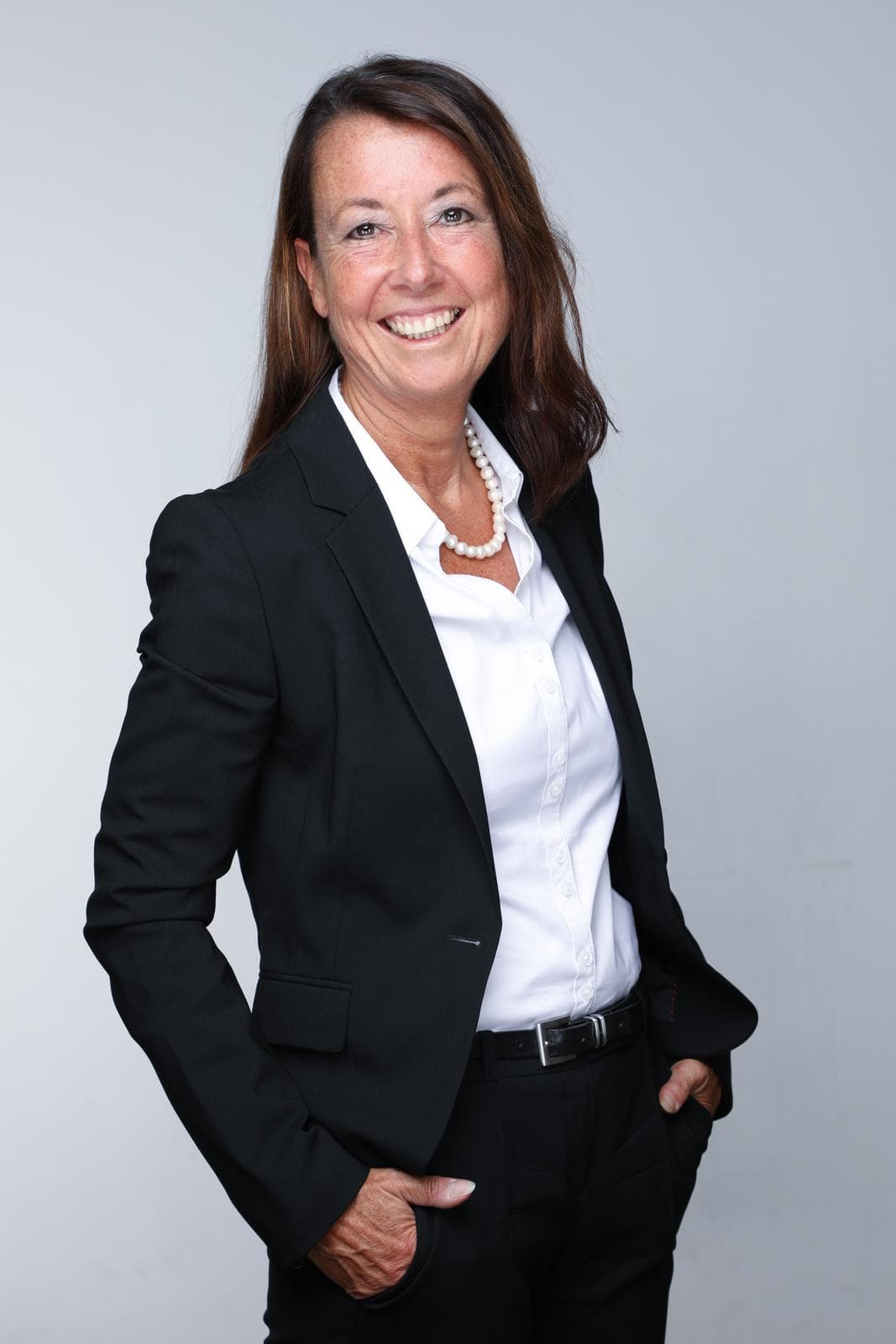 Heike Stähler