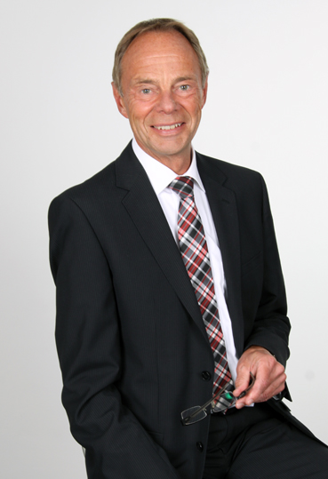 Dieter Stähler
